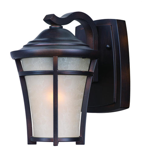 Maxim Balboa Dc Outdoor Wall Mount Model: 3802LACO